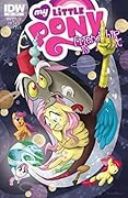 My Little Pony: Friendship Is Magic #24