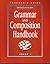 Grammar and Composition Handbook, Grade 7: Teacher's Guide (Glencoe Language Arts, Spelling Power)
