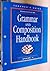 Grammar and Composition Handbook Grade 6 Teachers Guide (Glencoe Language Arts ISBN:007825129X)
