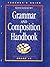 Glencoe Language Arts, Grade 11, Grammar and Composition Handbook Teacher Guide