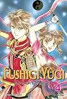Fushigi Yûgi: Viz...