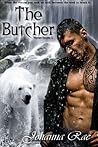 The Butcher by Johanna M. Rae