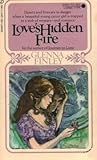 Love's Hidden Fire