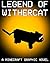 Legend of the WitherCat (Wither #2)