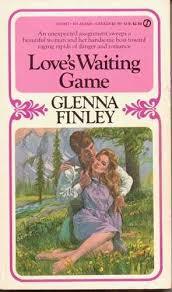 Love's Waiting Game (Mass Market Paperback)