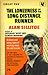 The Loneliness of the Long-Distance Runner by Alan Sillitoe