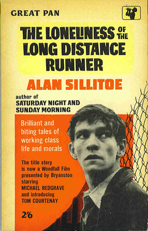 The Loneliness of the Long-Distance Runner