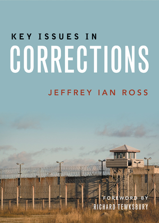 Key Issues in Corrections (Paperback)