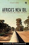Africa's New Oil by Celeste Hicks