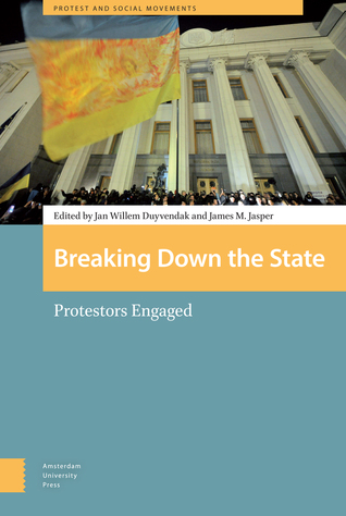 Breaking Down the State
