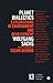 Planet Dialectics by Wolfgang Sachs