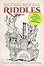 Riddles, Riddles, Riddles: Enigmas and Anagrams, Puns and Puzzles, Quizzes and Conundrums! (Dover Kids Activity Books)