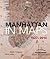 Manhattan in Maps 1527-2014