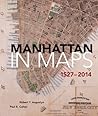 Manhattan in Maps...