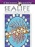 Creative Haven Sealife Designs Coloring Book (Creative Haven Coloring Books)