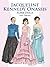 Jacqueline Kennedy Onassis Paper Dolls (Dover President Paper Dolls)