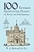 100 Victorian Architectural Designs for Houses and Other Buildings (Dover Architecture)