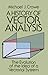 A History of Vector Analysi...