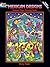 Mexican Designs Stained Glass Coloring Book (Dover Design Coloring Books)
