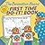 The Berenstain Bears®' First Time Do-It! Book (Dover Kids Activity Books)