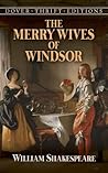 The Merry Wives of Windsor by William Shakespeare