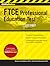 CliffsNotes FTCE Professional Education Test by Sandra Luna McCune