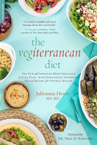 The Vegiterranean Diet (Paperback)