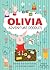 Olivia's Adventure Doodles: Fantastic Full-Color Pictures to Create and Complete