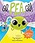 Go, Pea, Go! by Joe Moshier