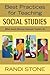 Best Practices for Teaching Social Studies: What Award-Winning Classroom Teachers Do