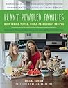 Plant-Powered Families by Dreena Burton