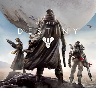 The Art of Destiny (Hardcover)