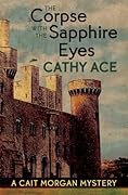 The Corpse With the Sapphire Eyes