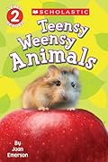 Teensy Weensy Animals