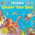 I Explore Under the Sea