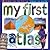 My First Atlas (Where on Earth?)
