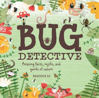 Bug Detective (Hardcover)