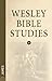 Wesley Bible Studies: James