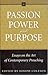 Passion, Power, and Purpose by Joseph Coleson