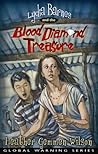 Lydia Barnes & The Blood Diamond Treasure