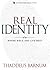 Real Identity by Thaddeus Barnum