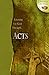 Listening for God through Acts (Lectio Divina Bible Studies)