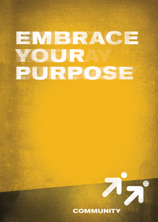 Embrace Your Purpose (iFollow Discipleship Resource) (iFollow: A Discipleship Series for Youth) (I Follow Discipleship Resource (Community))