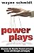 Power Plays: Overcome the Need for Control and Learn to Live with Strength and Integrity