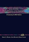 Galatians, Philippians, Colossians: A Commentary for Bible Students (Wesleyan Bible Commentary Series)