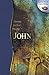 Listening for God through John (Lectio Divina Bible Studies)