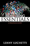 Preaching Essenti...
