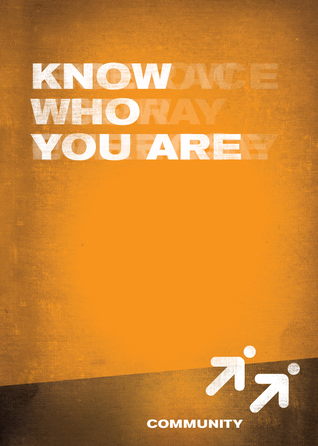 Know Who You Are (iFollow Discipleship Resource) (iFollow: A Discipleship Series for Youth) (I Follow A Discipleship Community)