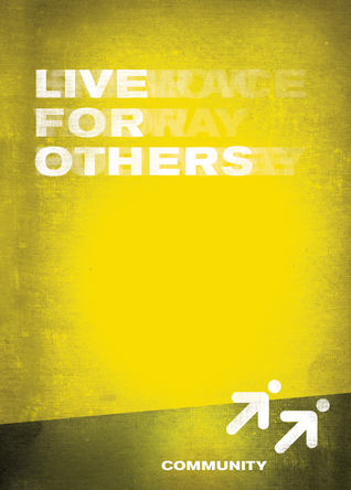 Live for Others (iFollow Discipleship Resource) (iFollow: A Discipleship Series for Youth) (I Follow Discipleship Resource (Community))