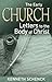 The Early Church--Letters t...
